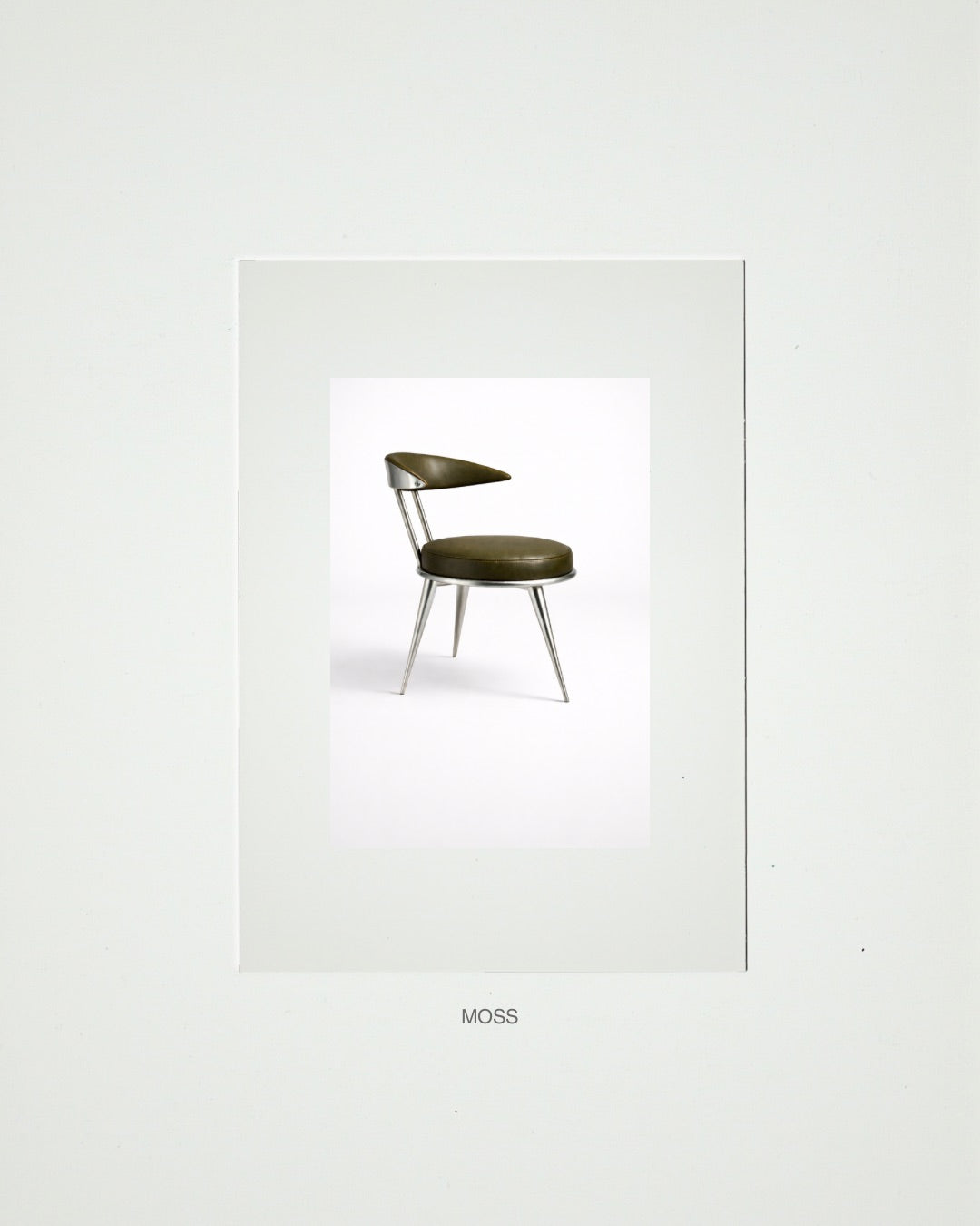 THE STRATA CHAIR N1