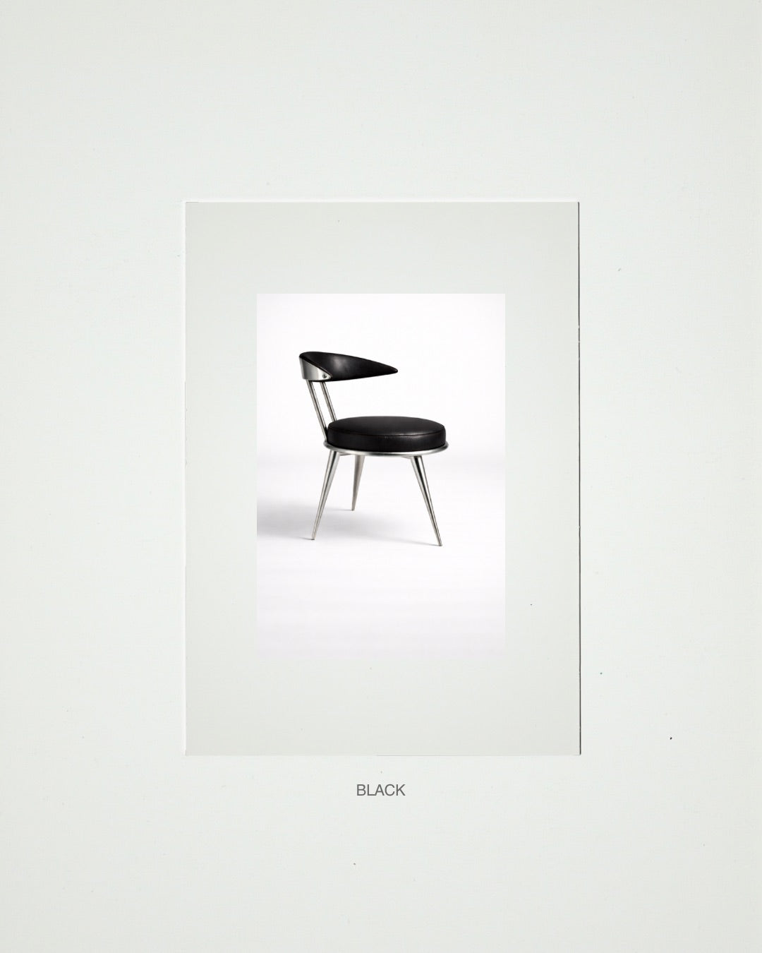 THE STRATA CHAIR N1