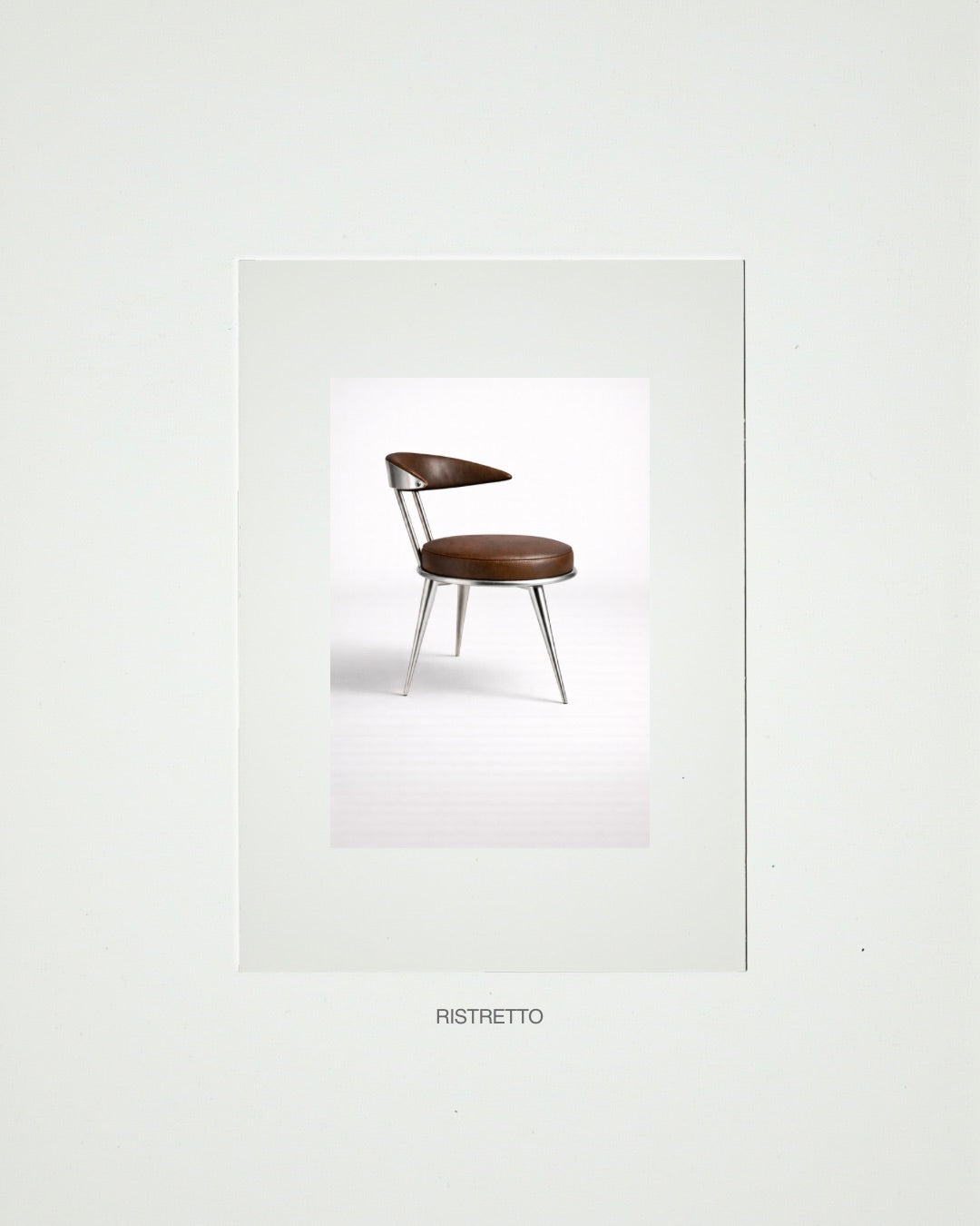 THE STRATA CHAIR N1
