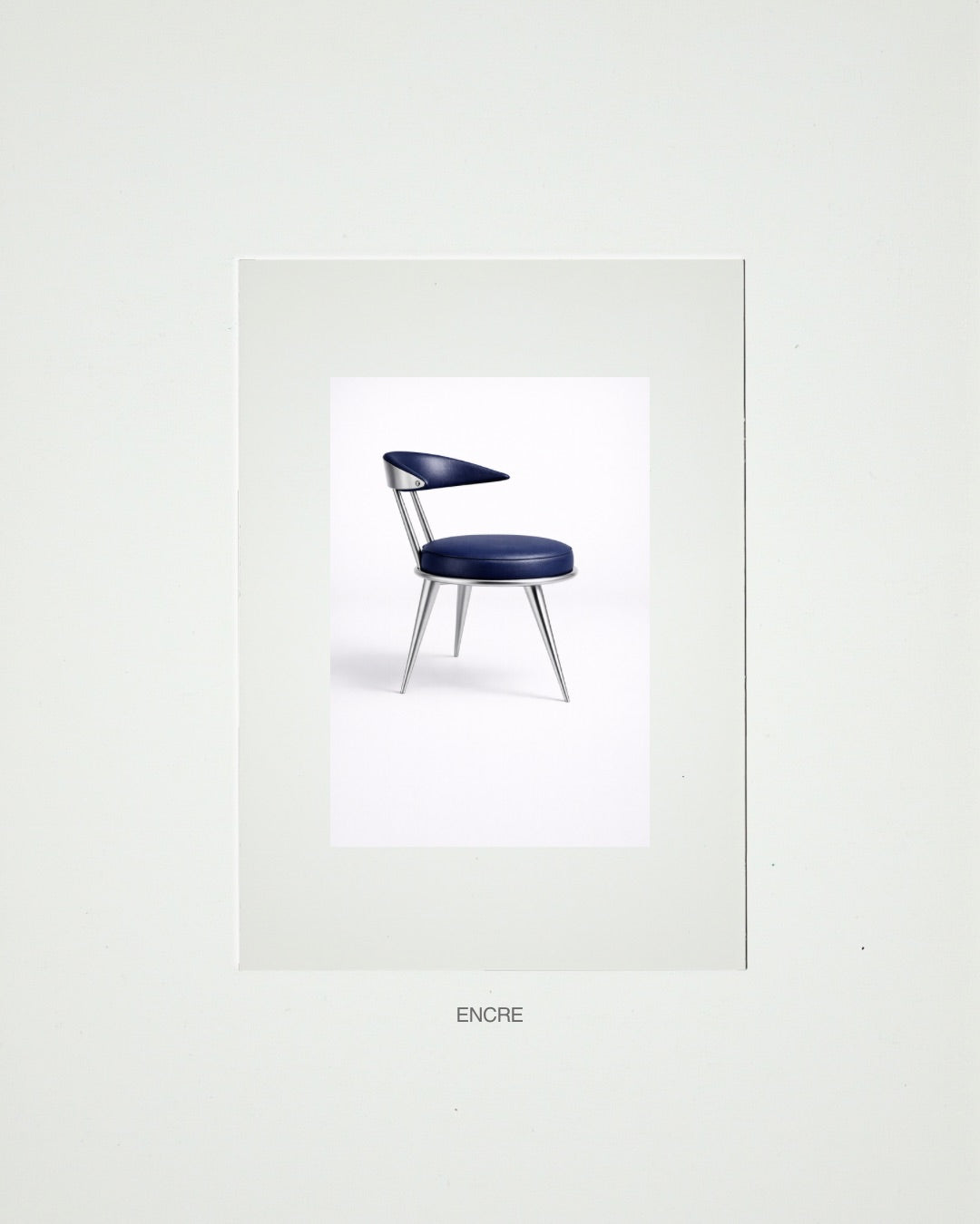 THE STRATA CHAIR N1