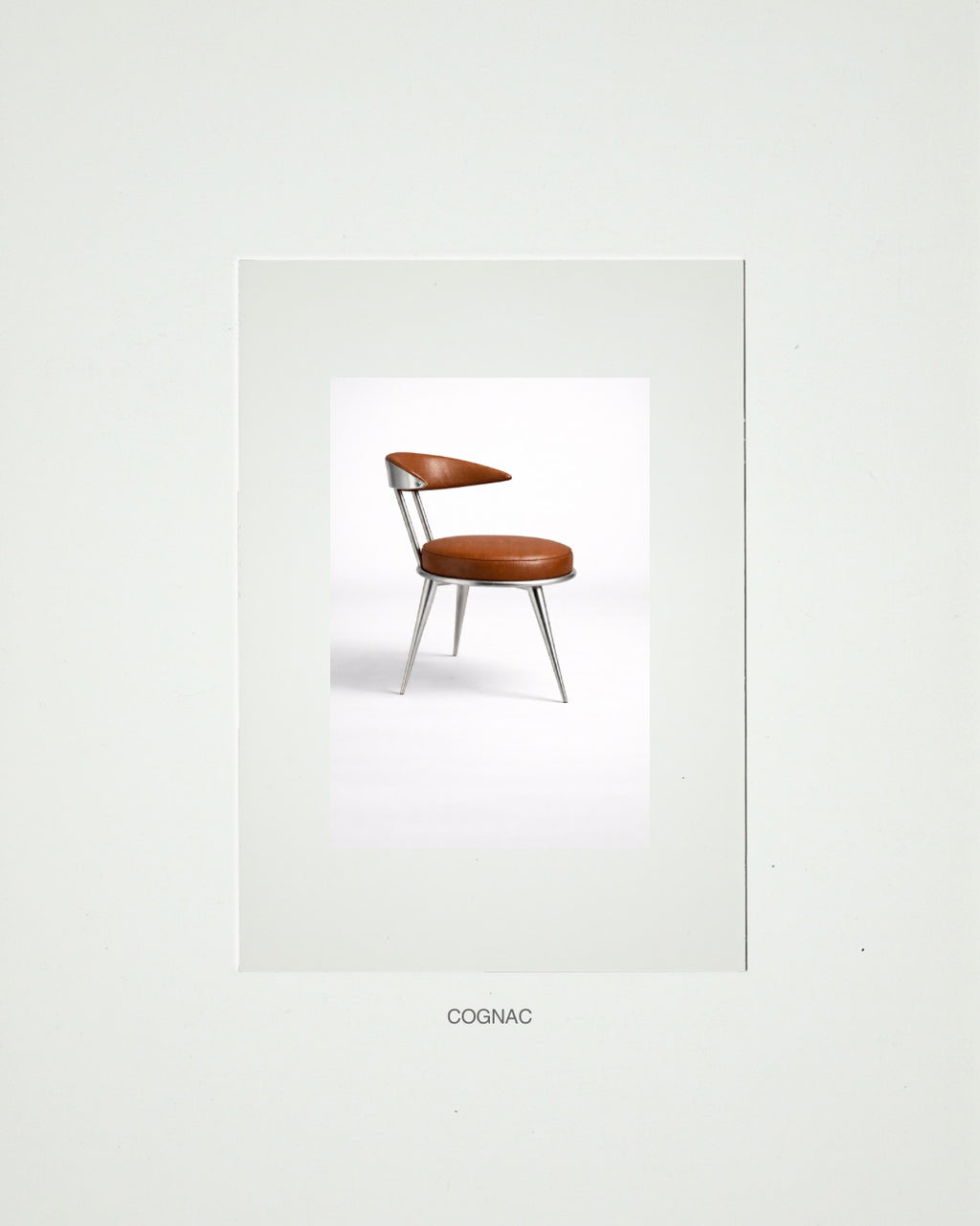 THE STRATA CHAIR N1