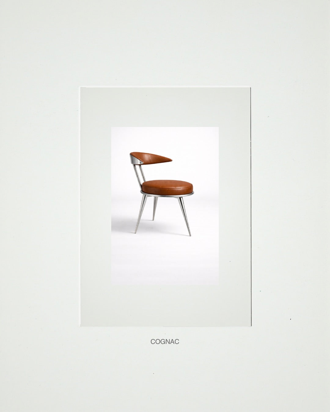 THE STRATA CHAIR N1