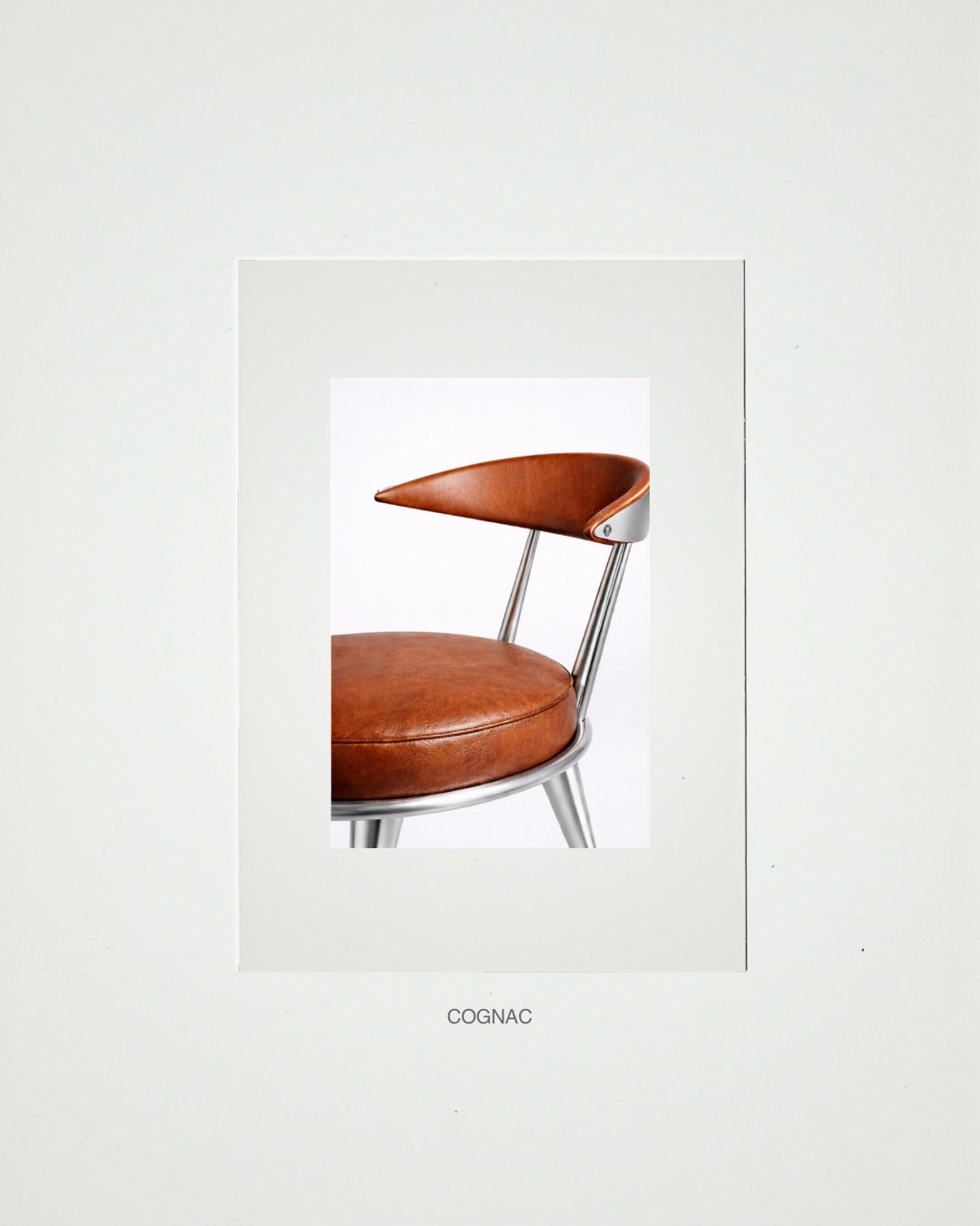 THE STRATA CHAIR N1