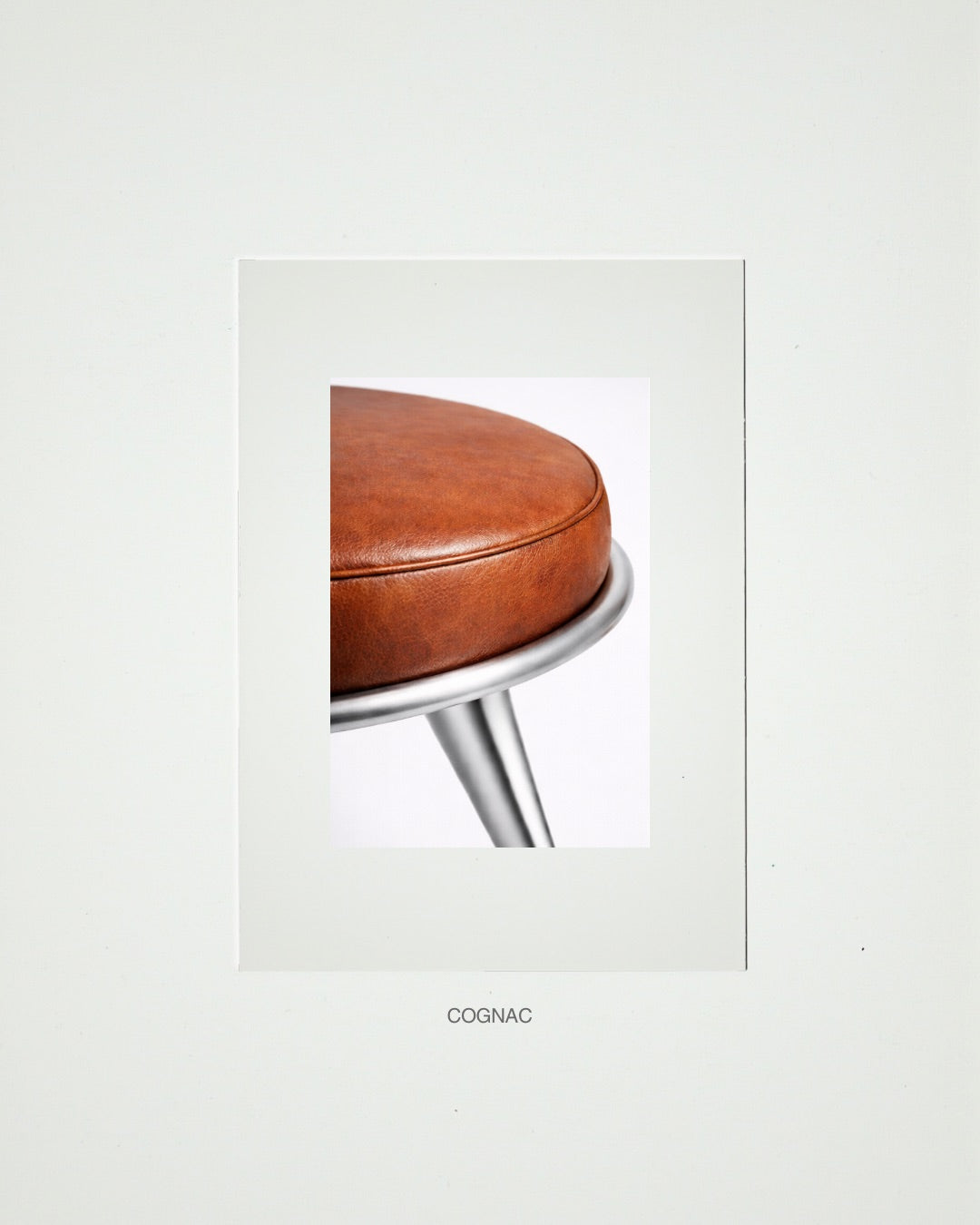 THE STRATA CHAIR N1