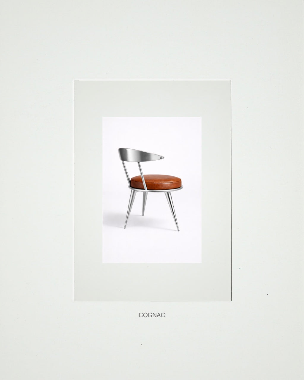 THE STRATA CHAIR N1