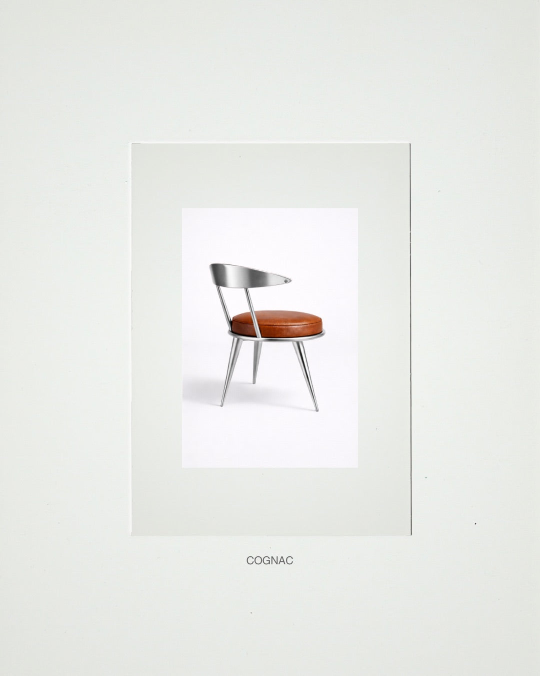 THE STRATA CHAIR N1